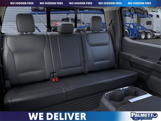 new 2026 Ford F-250SD car, priced at $93,220