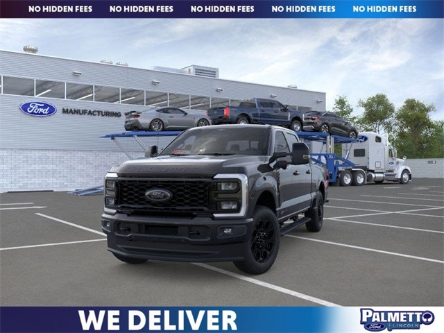 new 2026 Ford F-250SD car, priced at $93,220