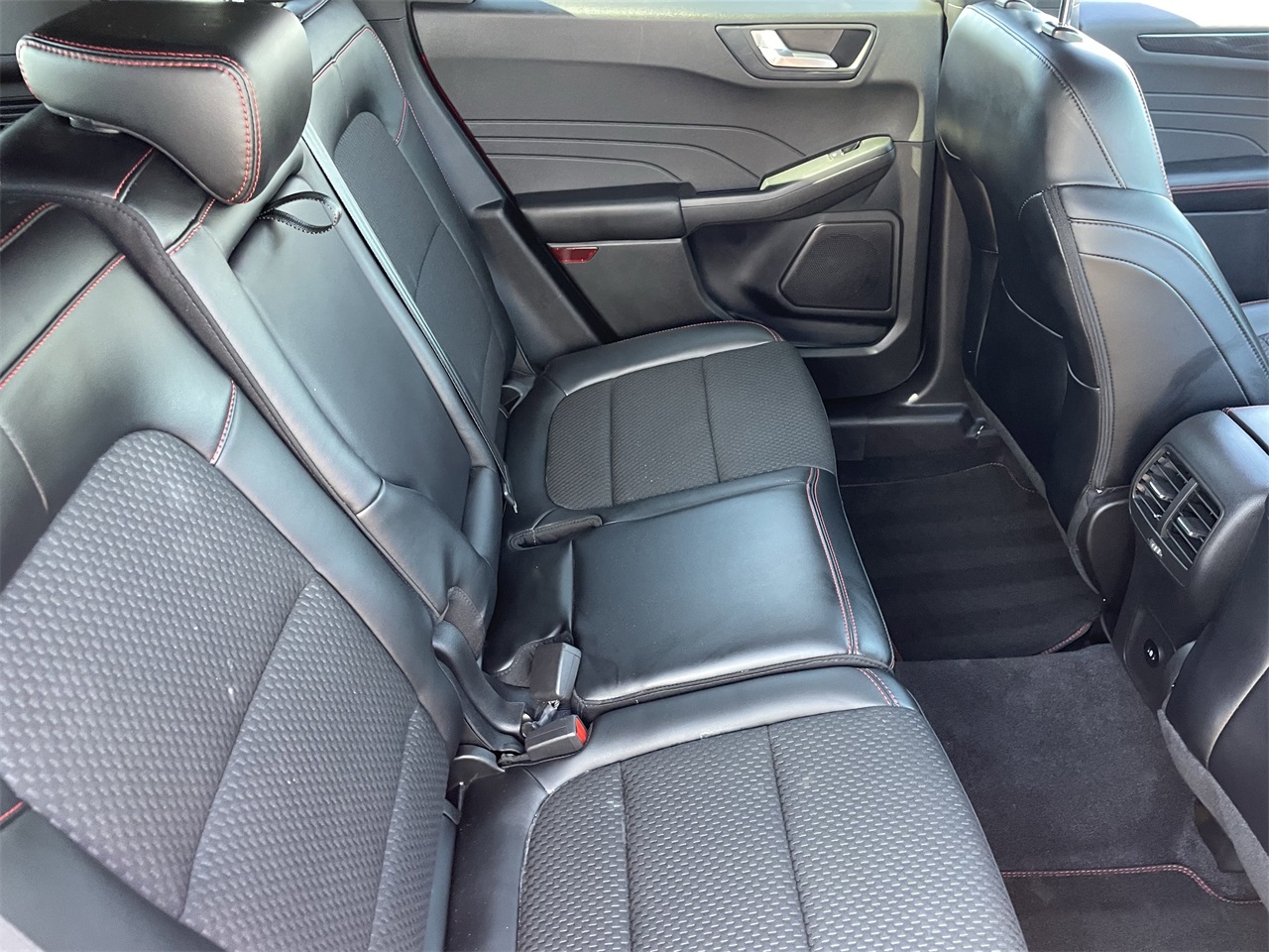 used 2023 Ford Escape car, priced at $23,498