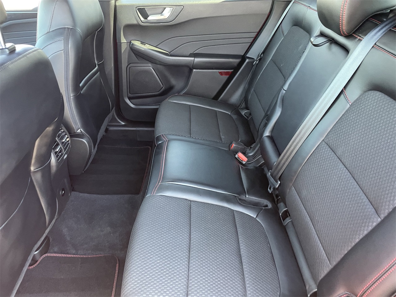 used 2023 Ford Escape car, priced at $23,498