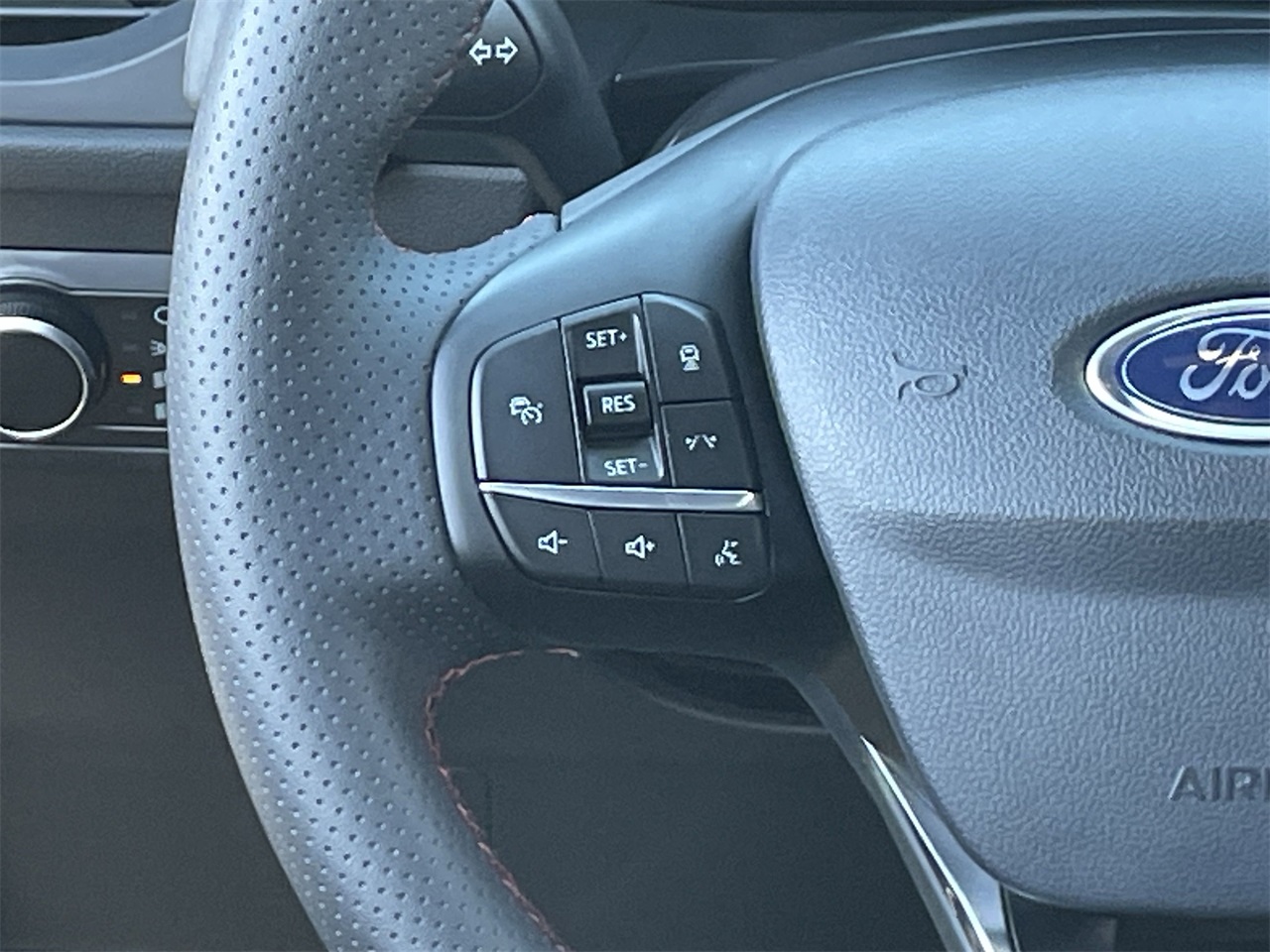 used 2023 Ford Escape car, priced at $23,498