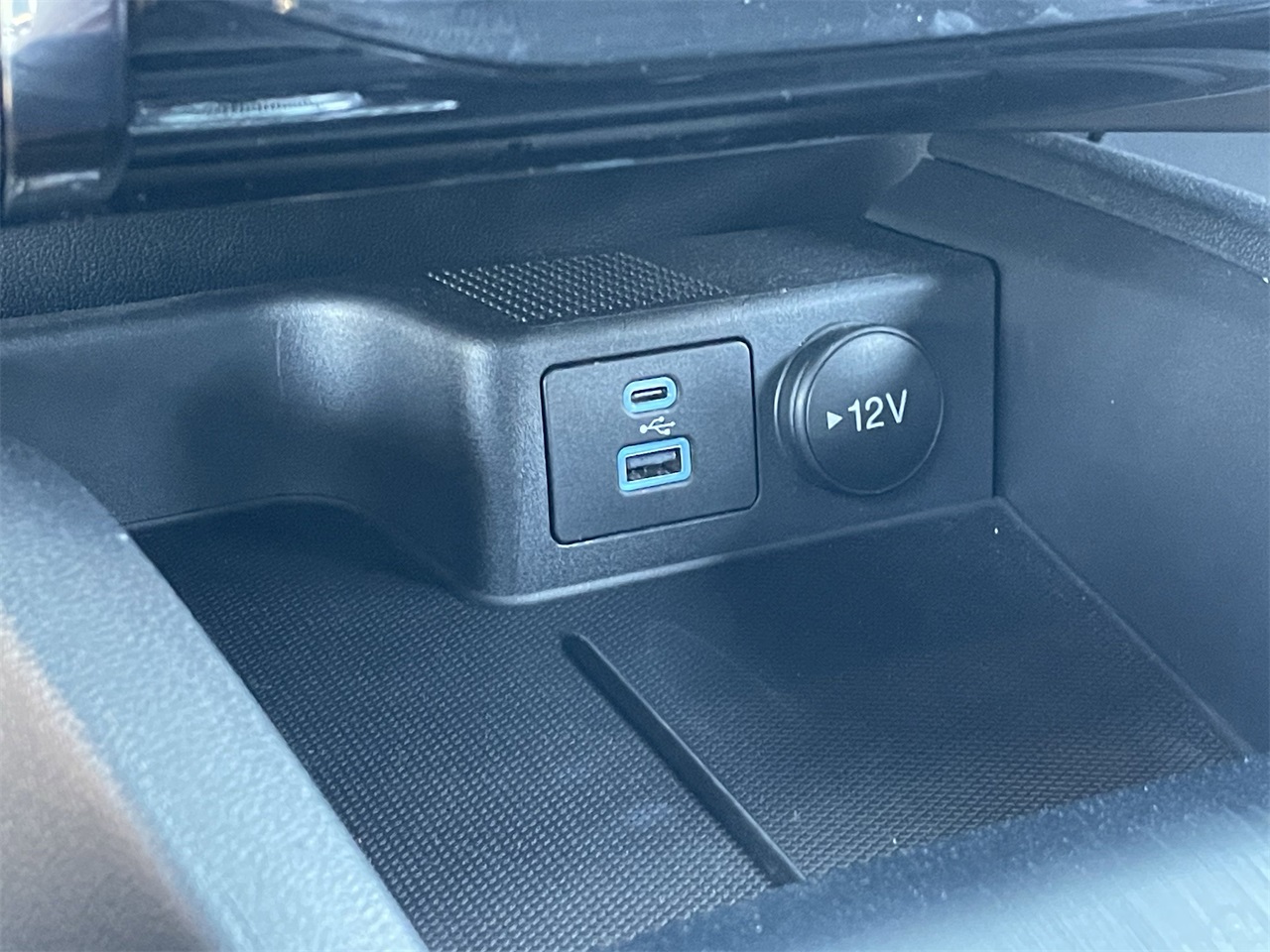 used 2023 Ford Escape car, priced at $23,498