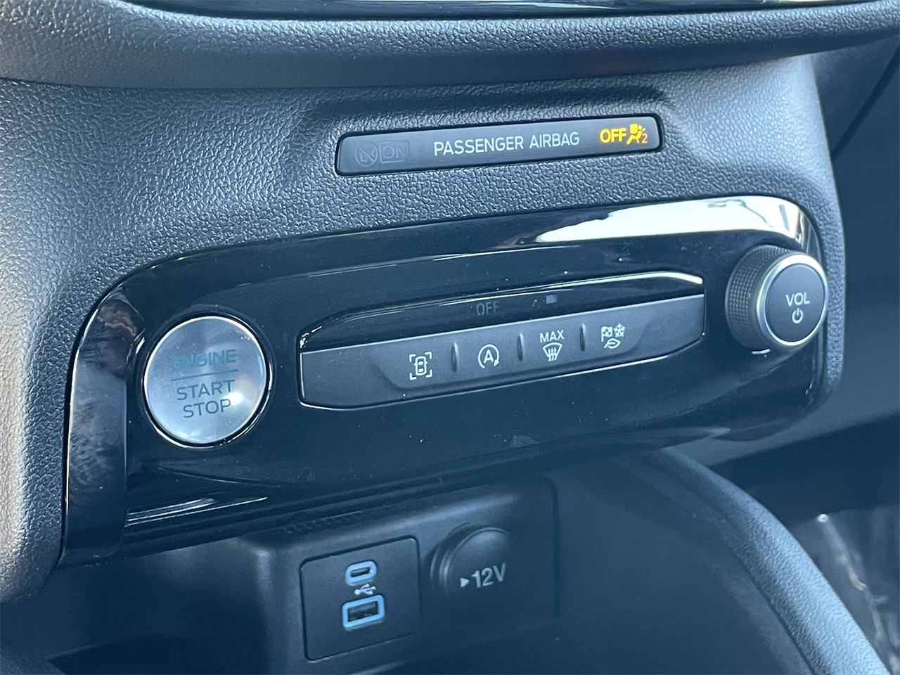 used 2023 Ford Escape car, priced at $23,498