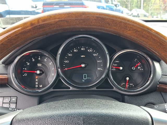 used 2012 Cadillac CTS car, priced at $8,950