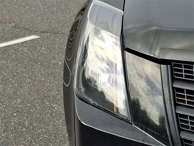 used 2012 Cadillac CTS car, priced at $8,950