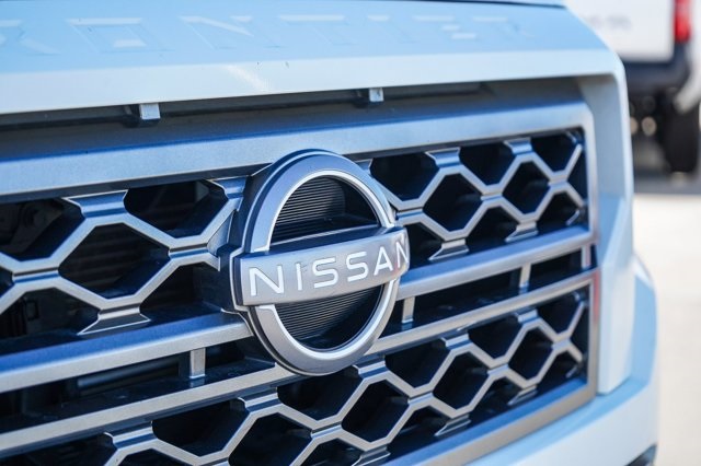 used 2022 Nissan Frontier car, priced at $22,497