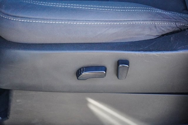 used 2022 Nissan Frontier car, priced at $22,497