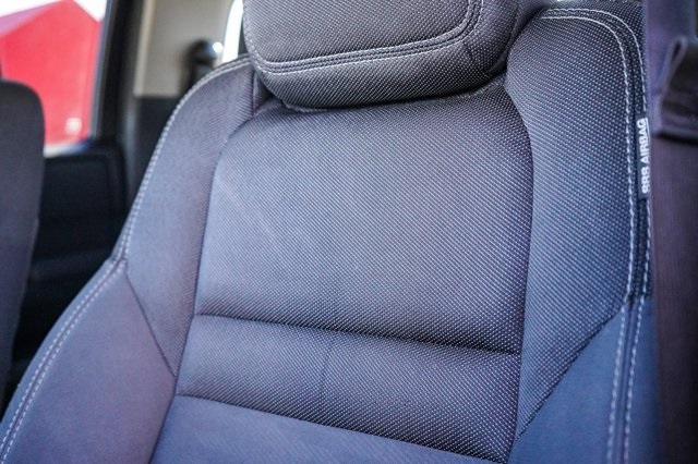 used 2022 Nissan Frontier car, priced at $22,497