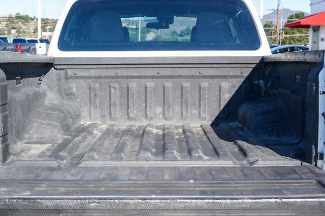 used 2022 Nissan Frontier car, priced at $22,497