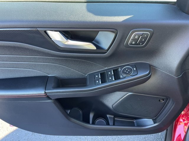 used 2022 Ford Escape car, priced at $26,983