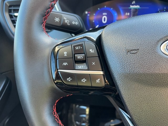 used 2022 Ford Escape car, priced at $26,983