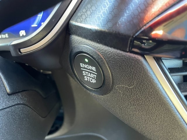 used 2022 Ford Escape car, priced at $26,983