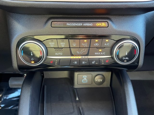used 2022 Ford Escape car, priced at $26,983