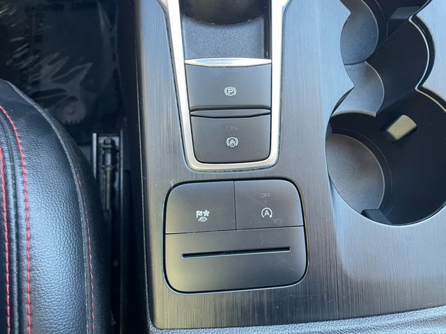 used 2022 Ford Escape car, priced at $26,983