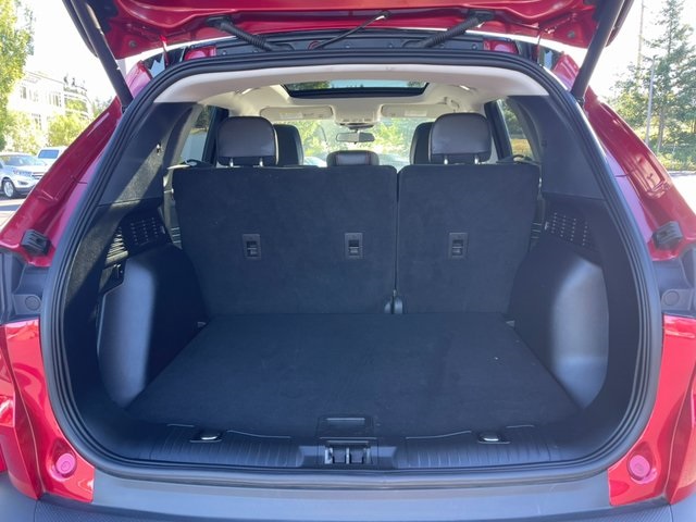 used 2022 Ford Escape car, priced at $26,983