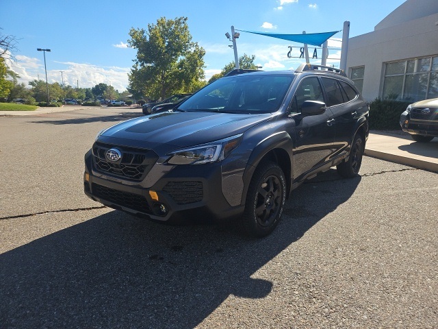 new 2025 Subaru Outback car, priced at $46,229