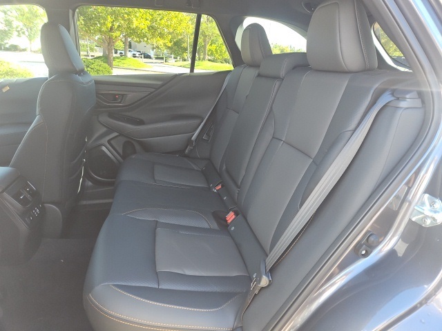 new 2025 Subaru Outback car, priced at $46,229