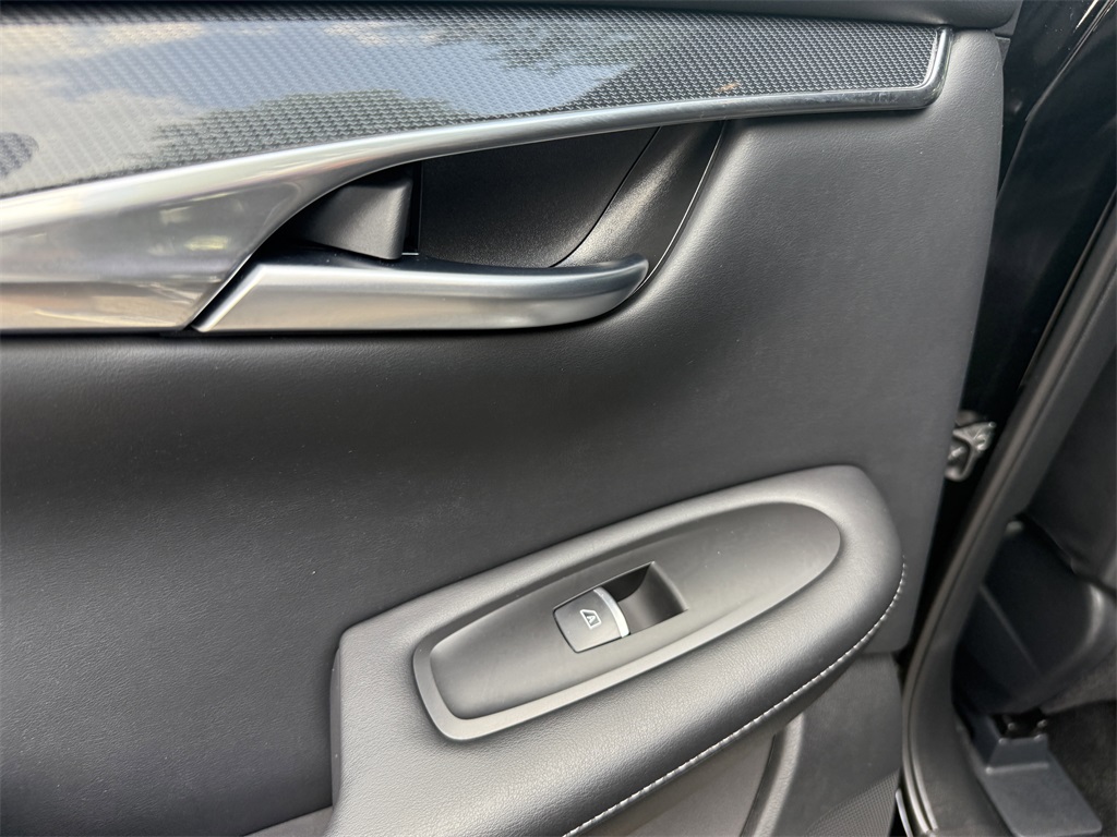 used 2024 INFINITI QX50 car, priced at $37,699