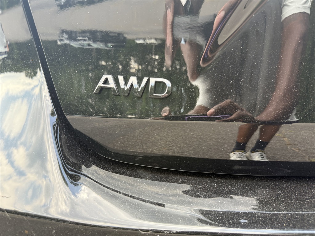 used 2024 INFINITI QX50 car, priced at $37,699