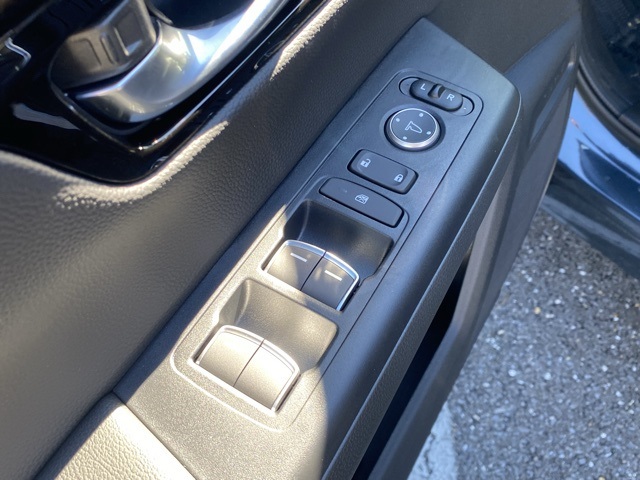 new 2026 Honda CR-V Hybrid car, priced at $41,515