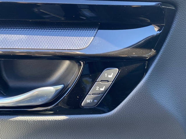 new 2026 Honda CR-V Hybrid car, priced at $41,515