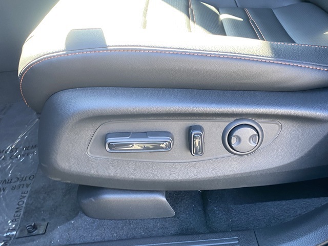 new 2026 Honda CR-V Hybrid car, priced at $41,515