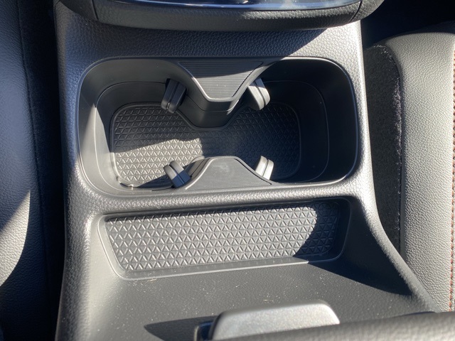 new 2026 Honda CR-V Hybrid car, priced at $41,515