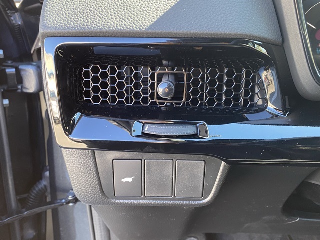 new 2026 Honda CR-V Hybrid car, priced at $41,515