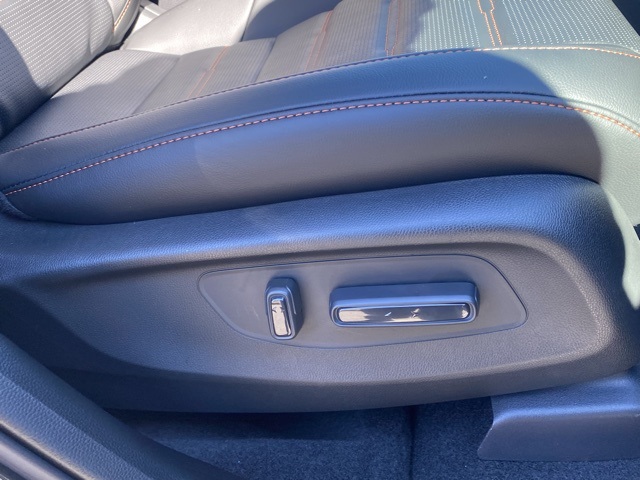 new 2026 Honda CR-V Hybrid car, priced at $41,515