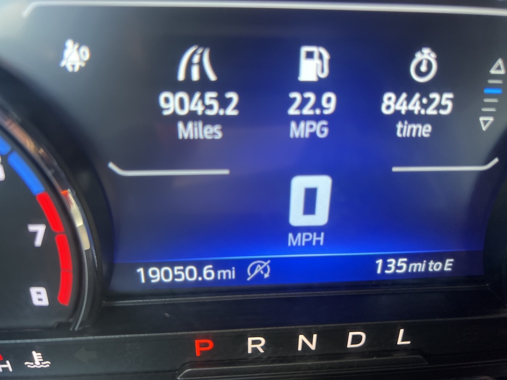 used 2022 Ford Bronco Sport car, priced at $27,900