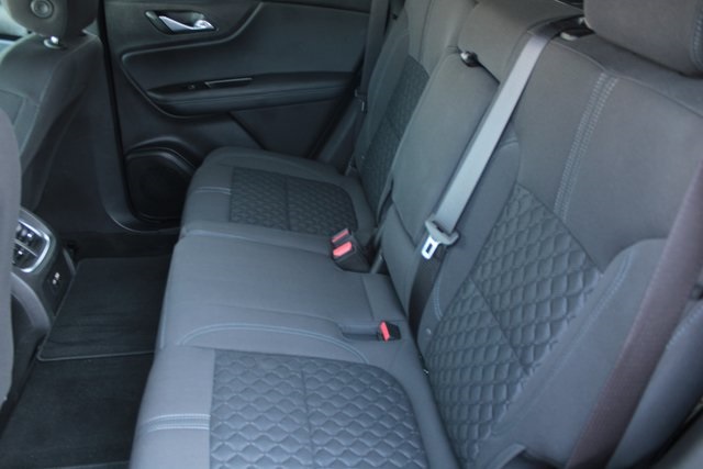 used 2020 Chevrolet Blazer car, priced at $23,894
