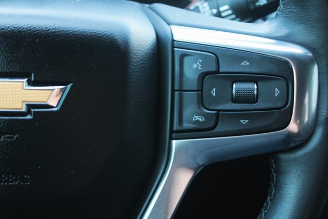 used 2020 Chevrolet Blazer car, priced at $23,894