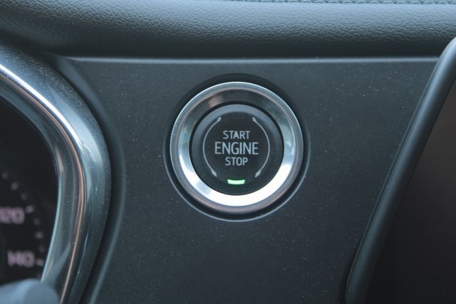 used 2020 Chevrolet Blazer car, priced at $23,894