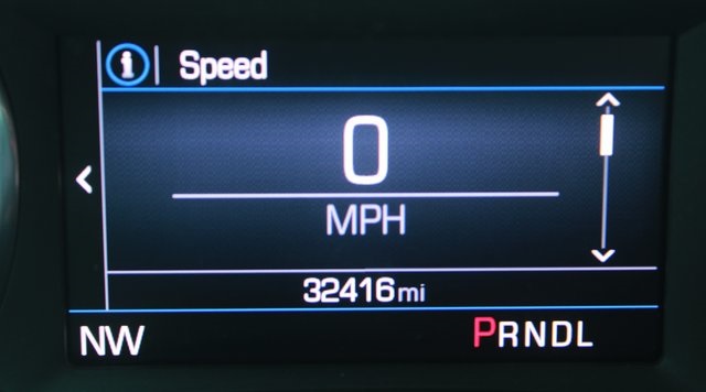 used 2020 Chevrolet Blazer car, priced at $23,894