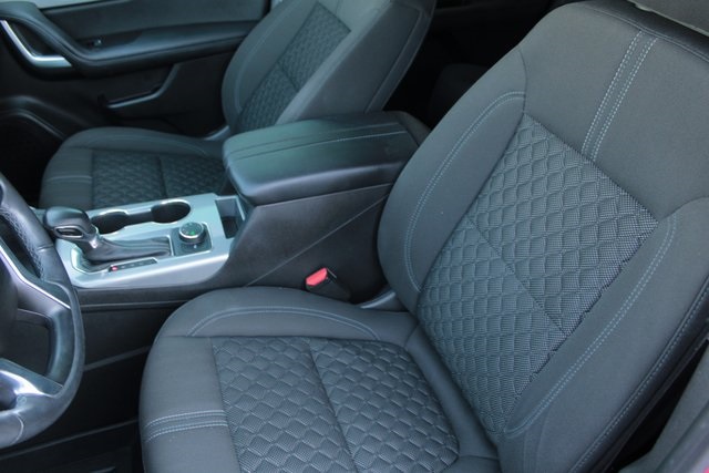 used 2020 Chevrolet Blazer car, priced at $23,894
