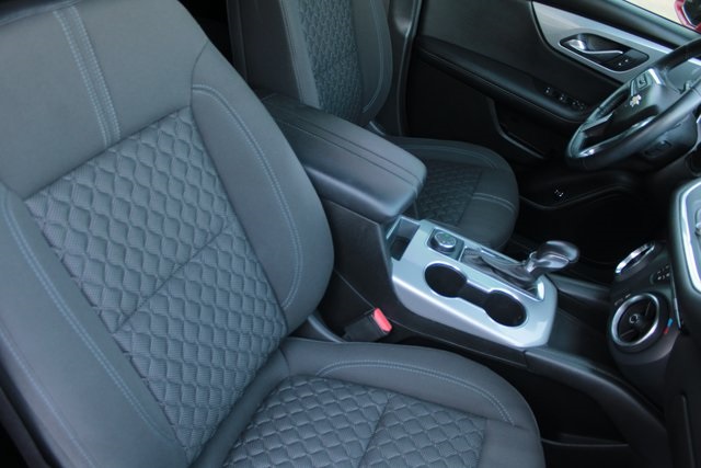 used 2020 Chevrolet Blazer car, priced at $23,894