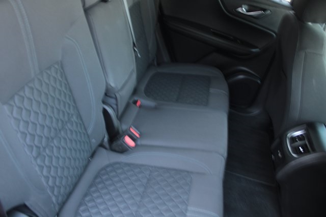 used 2020 Chevrolet Blazer car, priced at $23,894