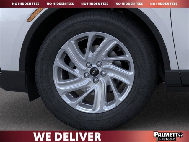 new 2026 Lincoln Corsair car