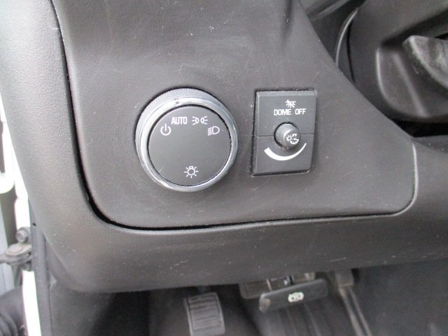 used 2023 GMC Savana 2500 car, priced at $31,575