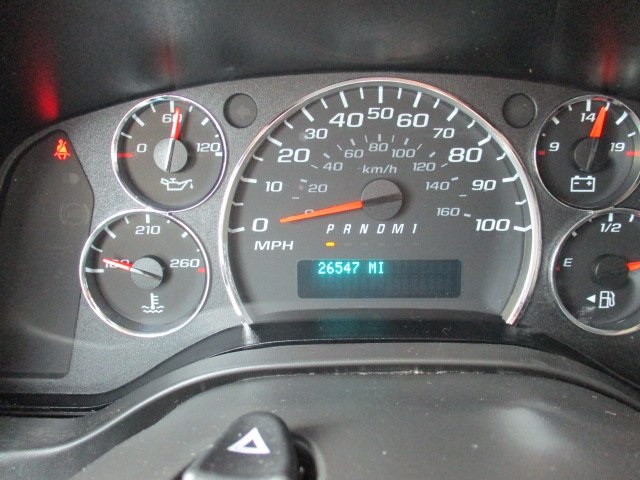 used 2023 GMC Savana 2500 car, priced at $31,575