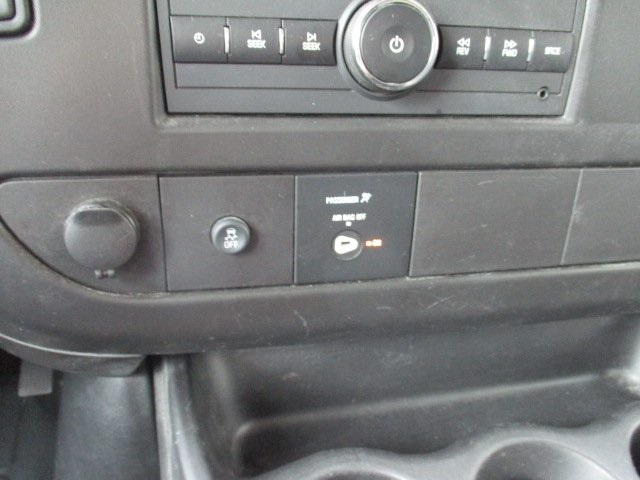 used 2023 GMC Savana 2500 car, priced at $31,575