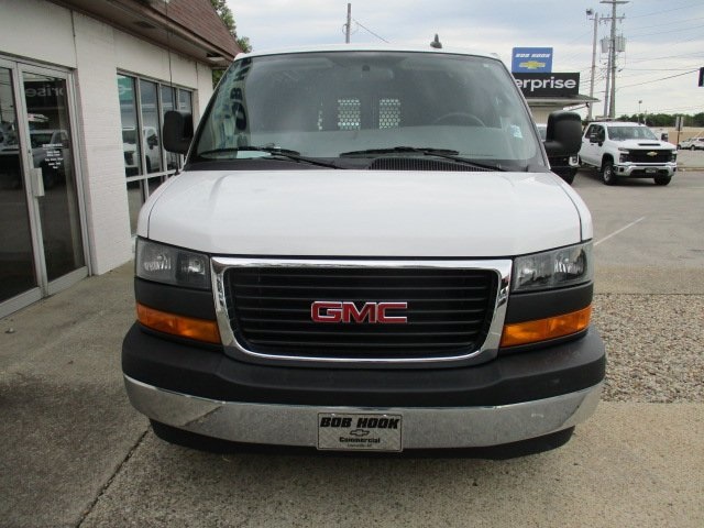 used 2023 GMC Savana 2500 car, priced at $31,575