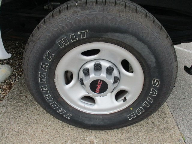 used 2023 GMC Savana 2500 car, priced at $31,575