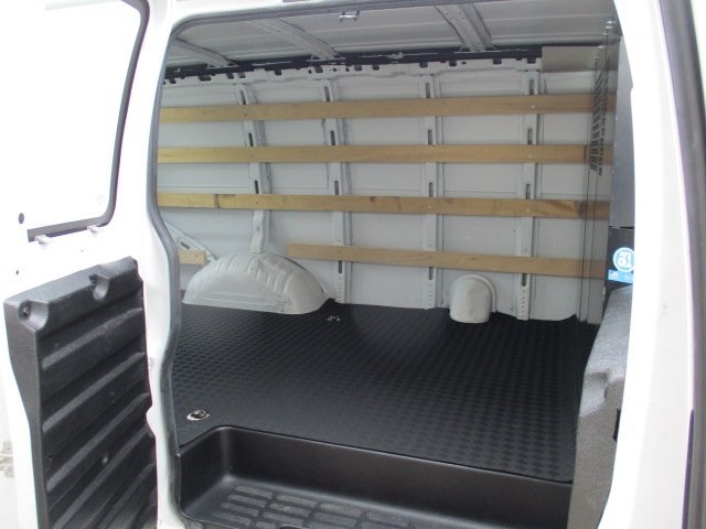 used 2023 GMC Savana 2500 car, priced at $31,575