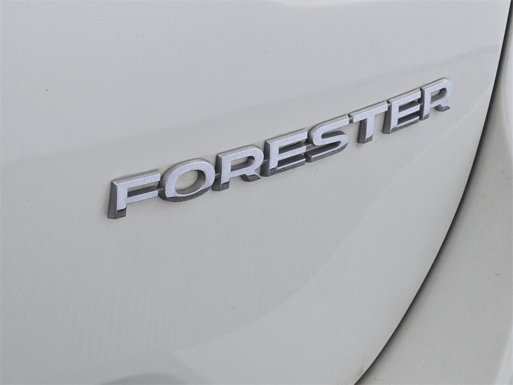 used 2020 Subaru Forester car, priced at $16,000
