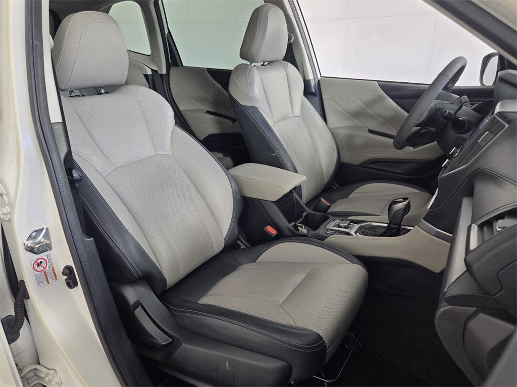 used 2020 Subaru Forester car, priced at $16,000