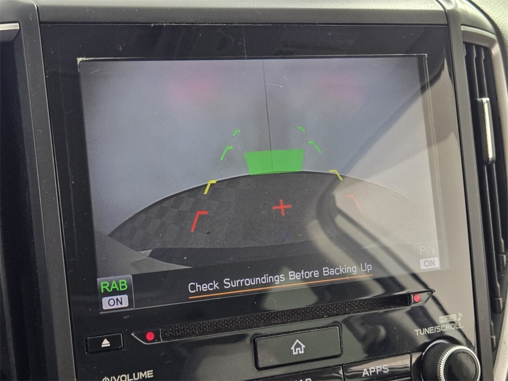 used 2020 Subaru Forester car, priced at $16,000