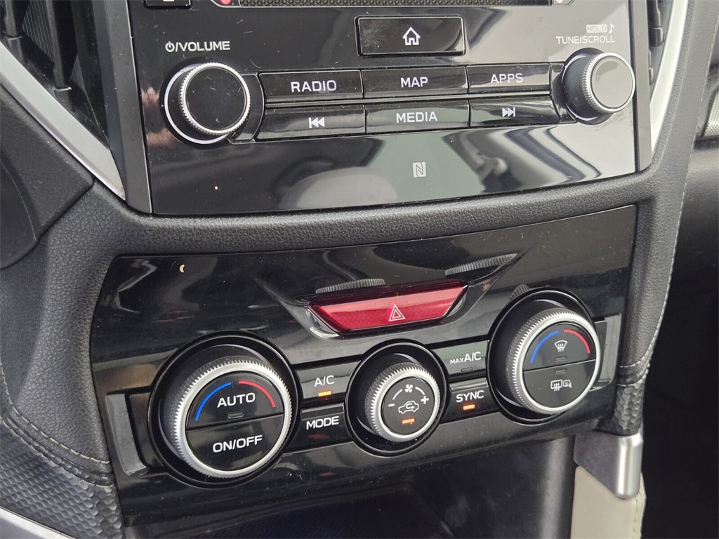 used 2020 Subaru Forester car, priced at $16,000