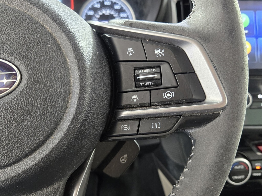 used 2020 Subaru Forester car, priced at $16,000