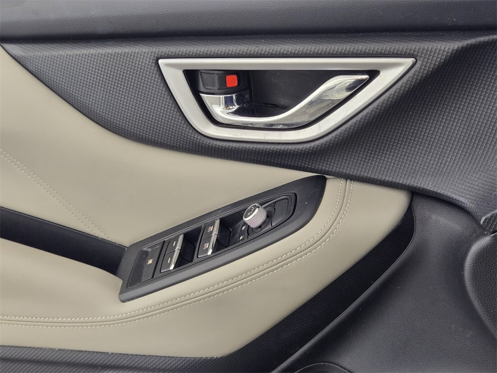 used 2020 Subaru Forester car, priced at $16,000